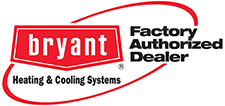 Bryant Home Comfort logo
