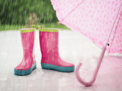 Dehumidifiers for Toledo Ohio homes.